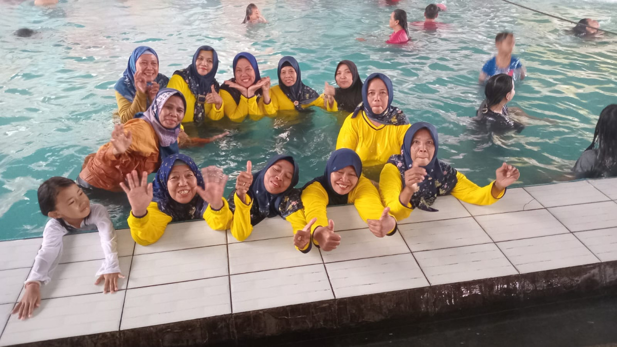 Refresing sub ppkbd batursari