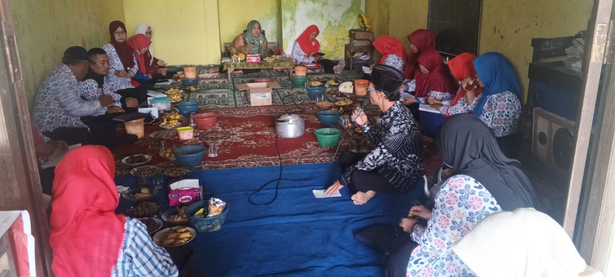 Rakor Cam PPKBD