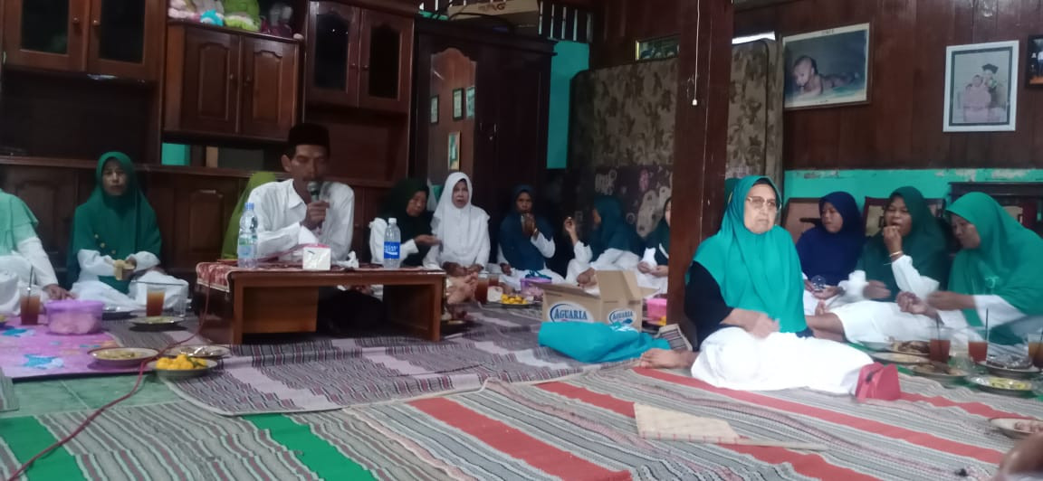 Selapanan Jumat paing