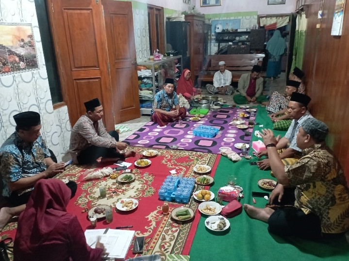 Semangat