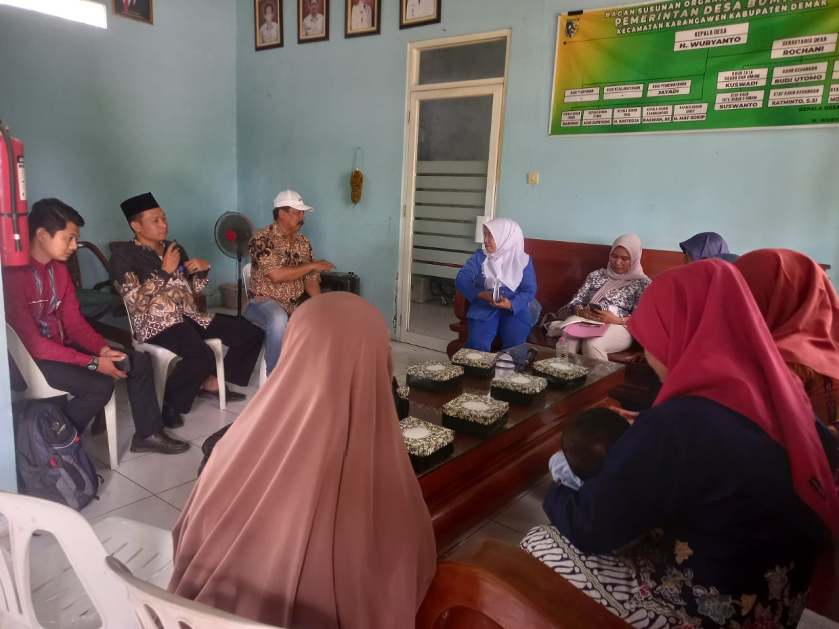 MINILOKARYA STUNTING