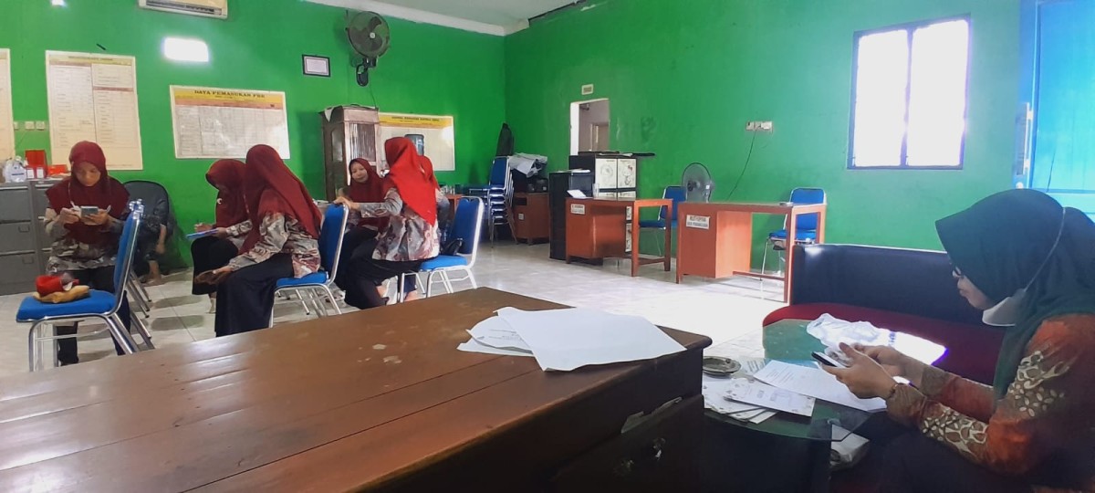 Pleno PKK