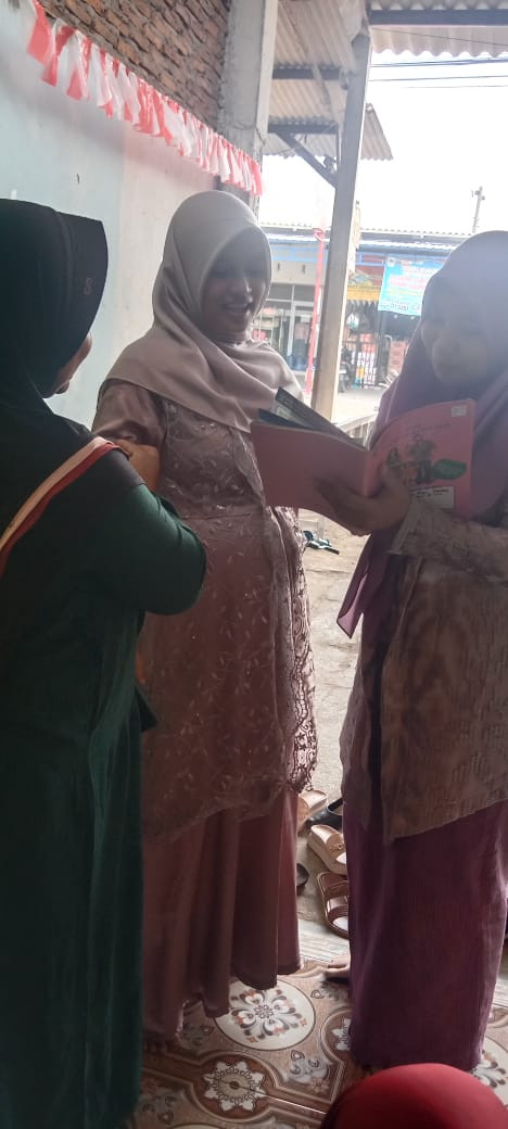 Kunjungan TPK