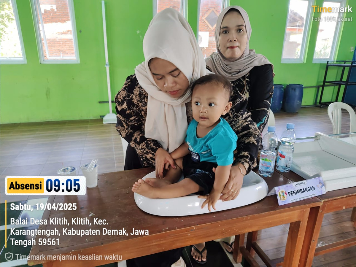 Kegiatan Gempita