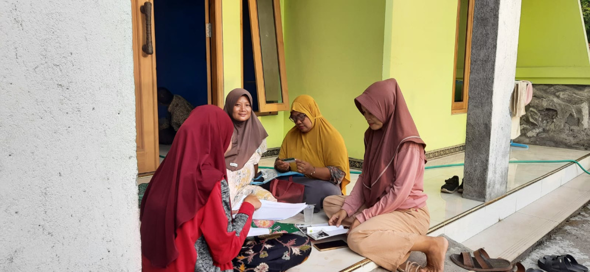 kunjungan visum bumil tpk290