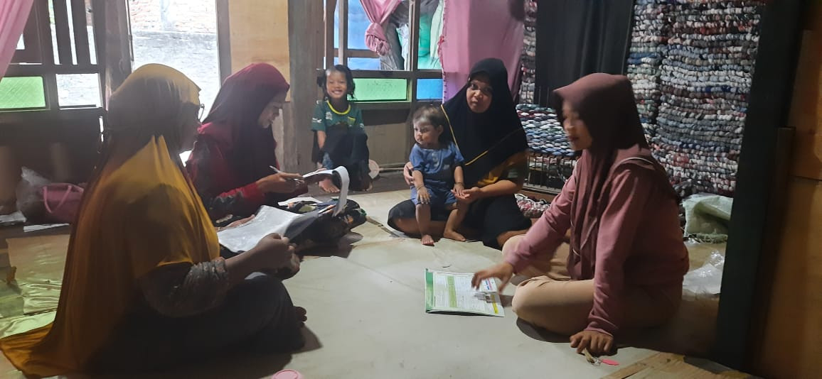 kunjungan visum baduta tpk290