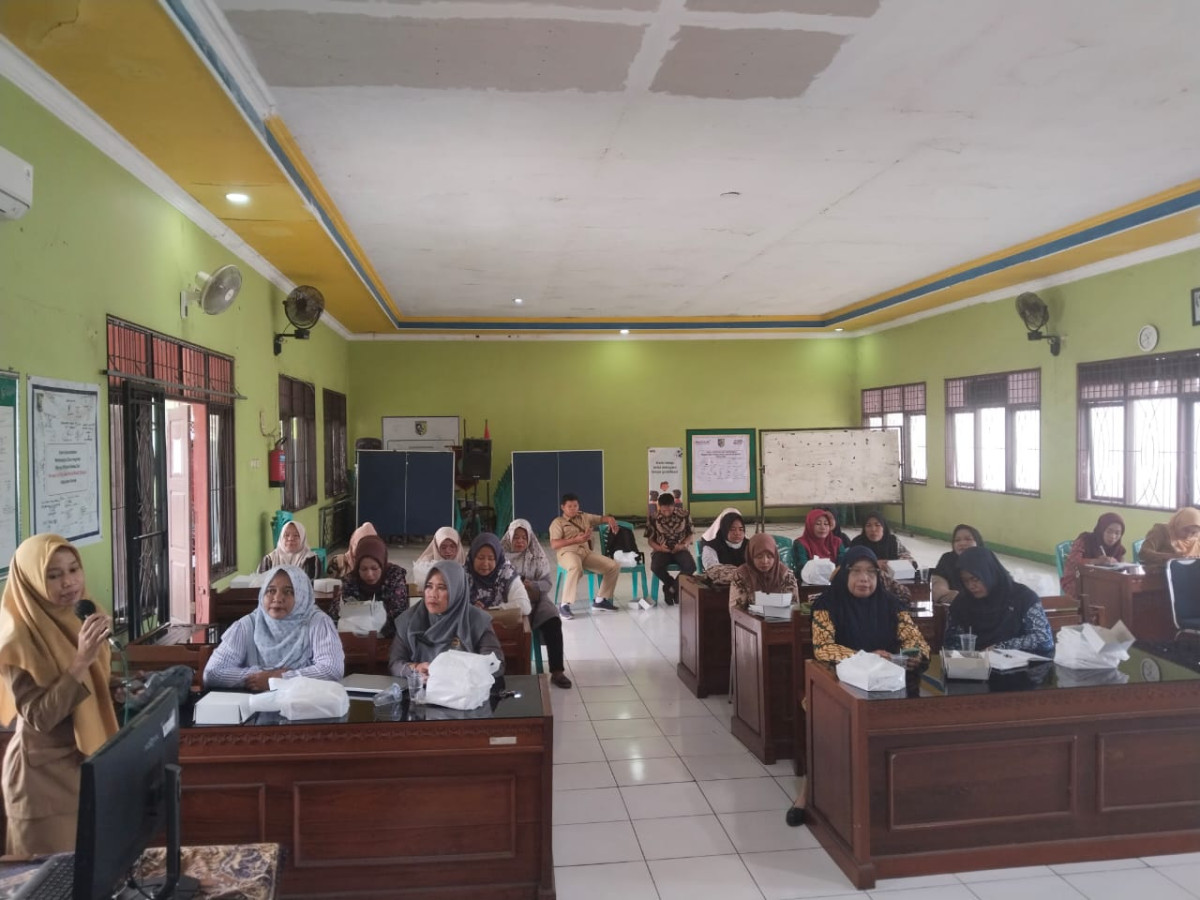 poktan kampung kb bangga kencana