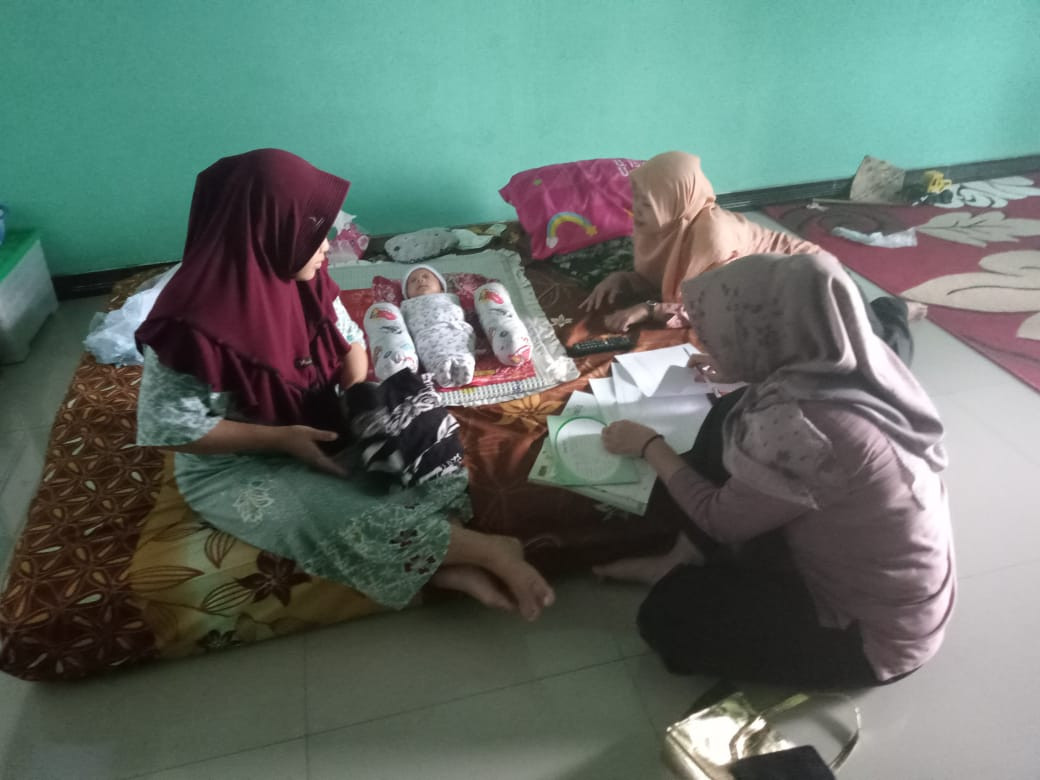 kunjungan pasca salin tpk 292k}"?km