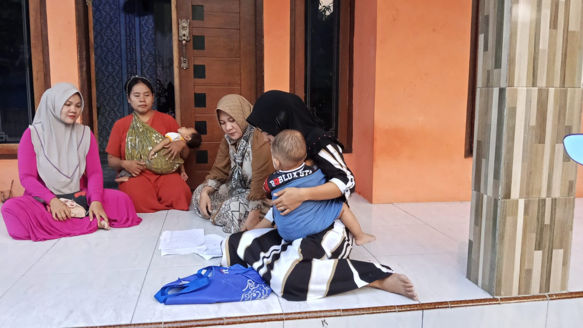 kunjungan visum baduta tpk292