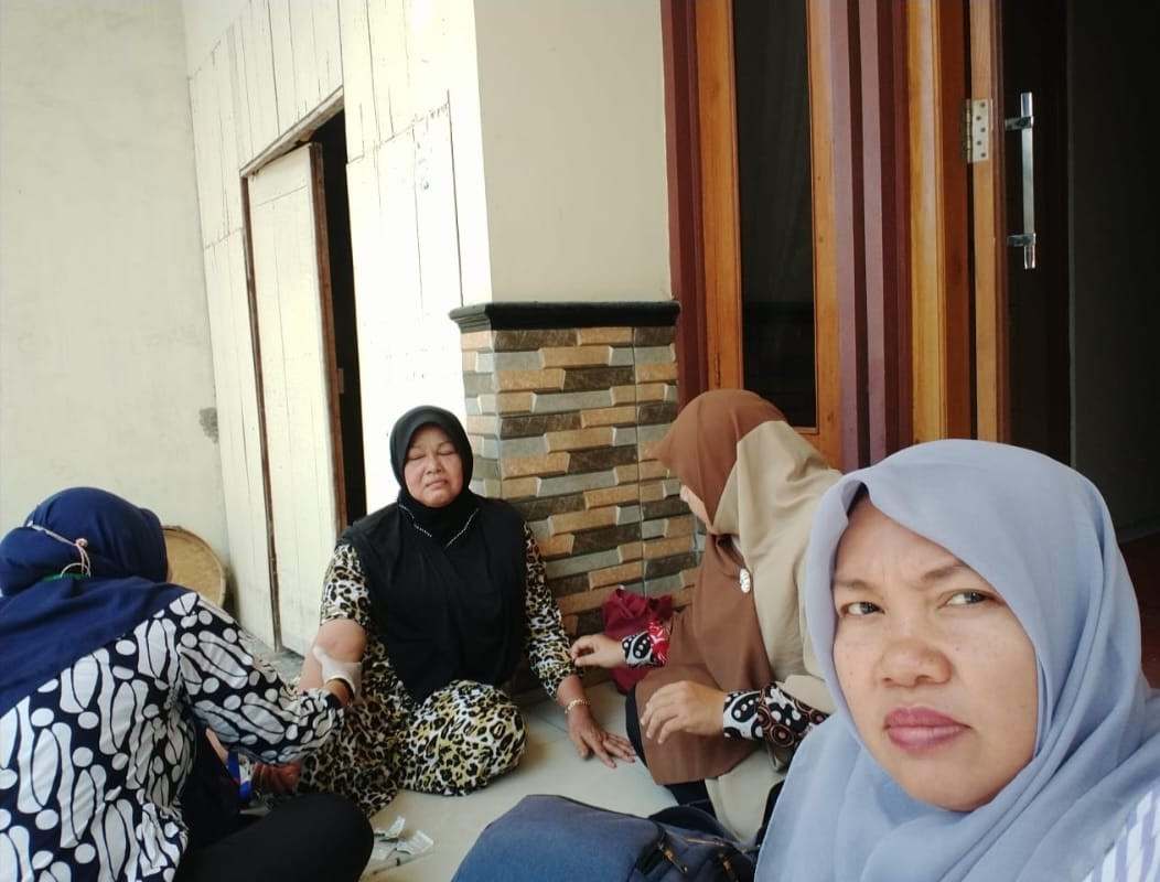 kunjungan lansia
