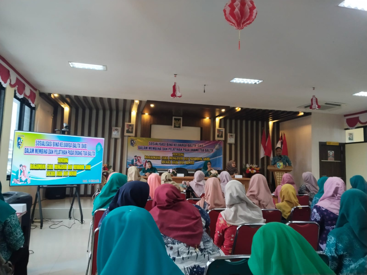 sosialisasi BKB