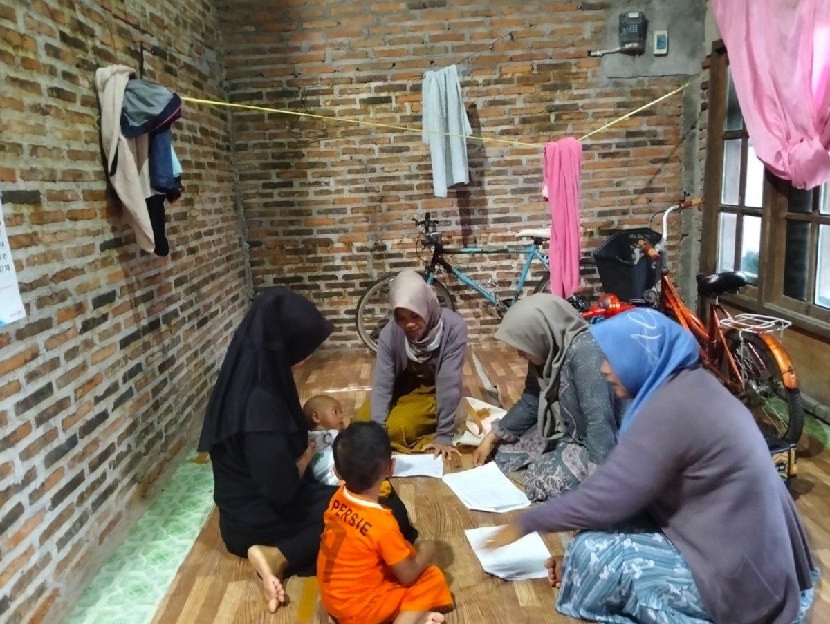 kunjungan visum baduta tpk291