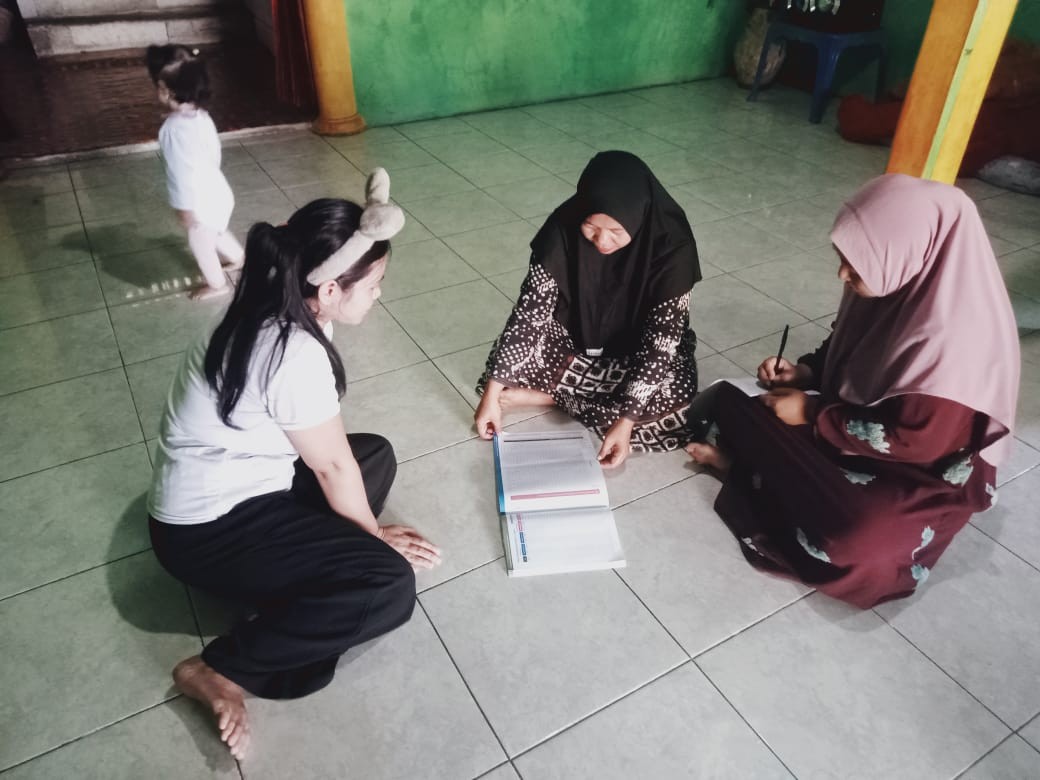 kunjungan visum baduta tpk 289