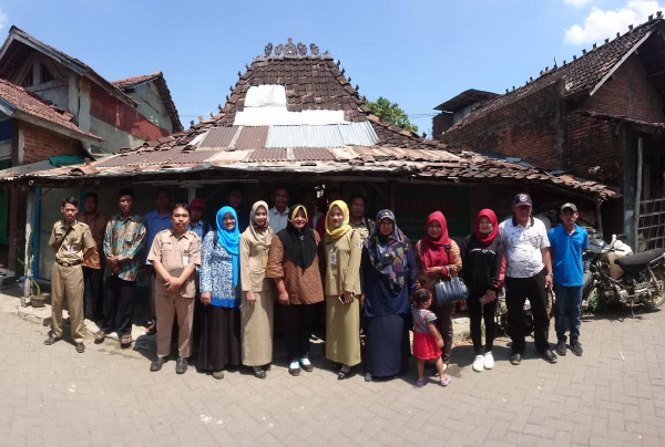 Kelompok Kerja Kampung KB (Eds 3)
