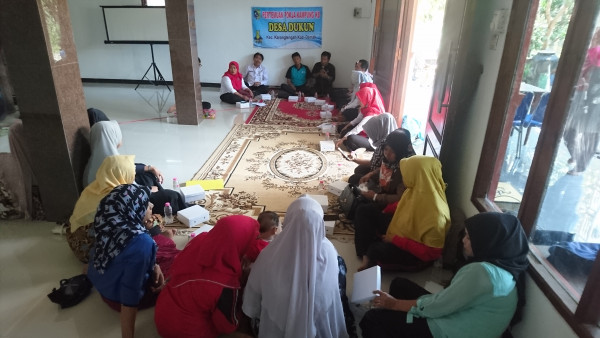 Ketahanan Berbasis Kelompok