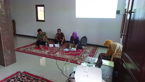 Tingkatkan Tribina (Ketahanan Keluarga)