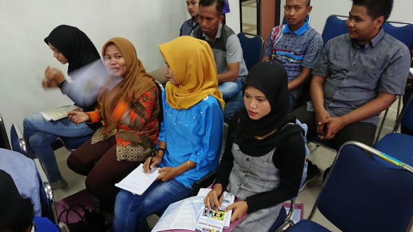 PIK-R Desa Dukun