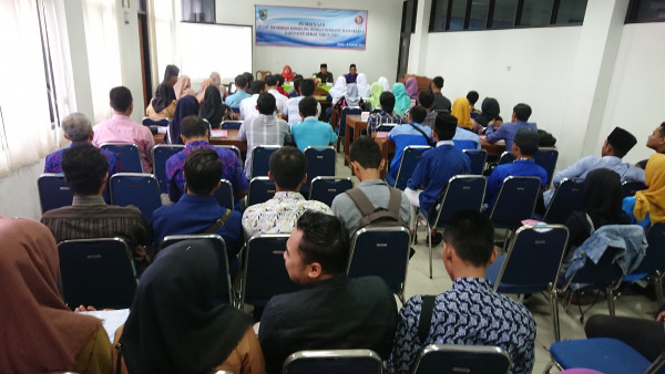 Menjadi generasi muda yang cerdas