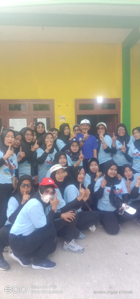 Jalan sehat