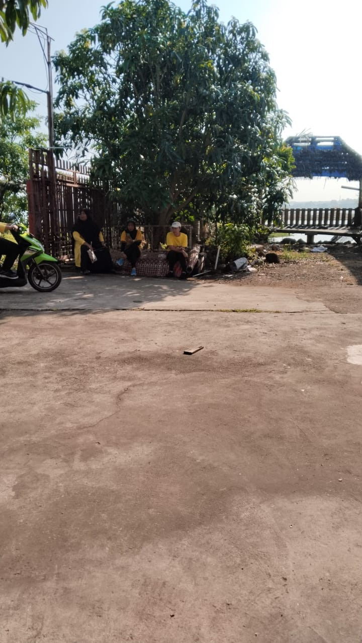 Senam bersama