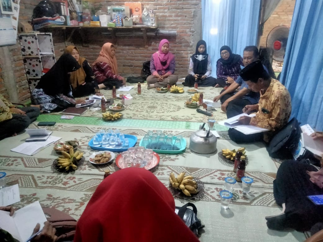 Kegiatan bangga kencana