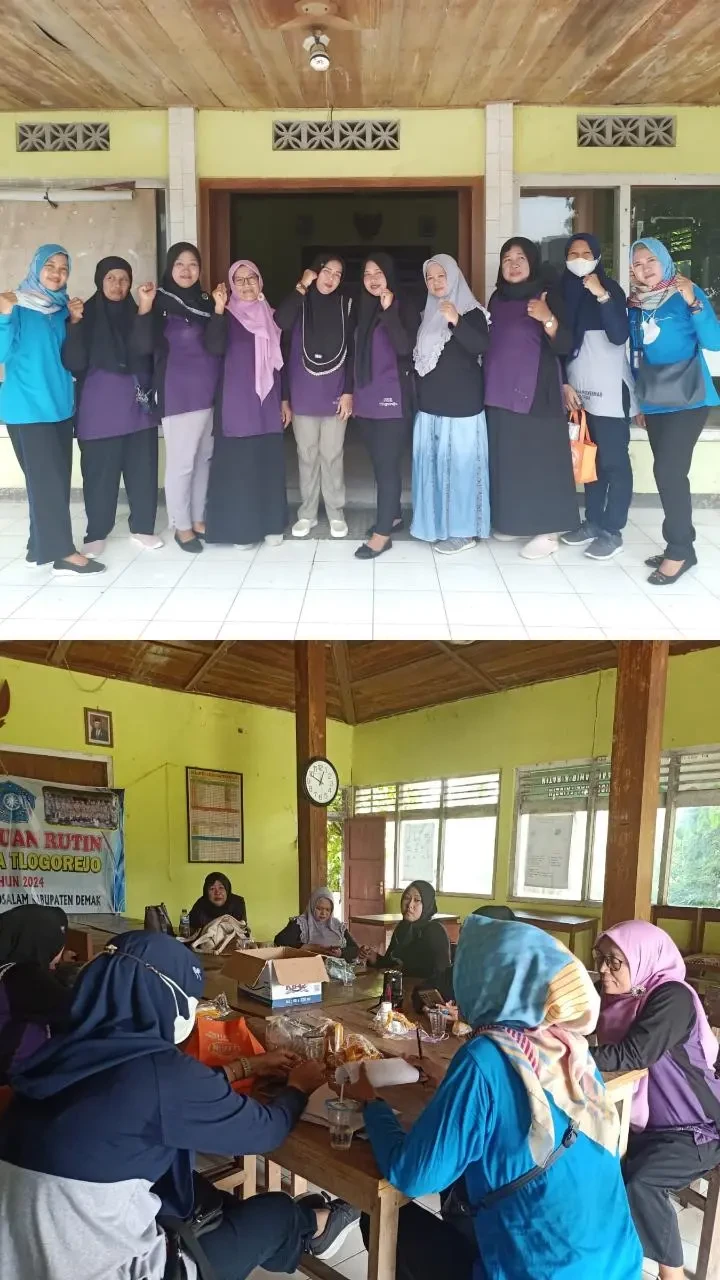 Kegiatan PJN (pemberantasan jentik nyamuk)