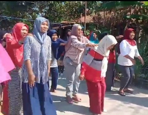 Lomba agustusan