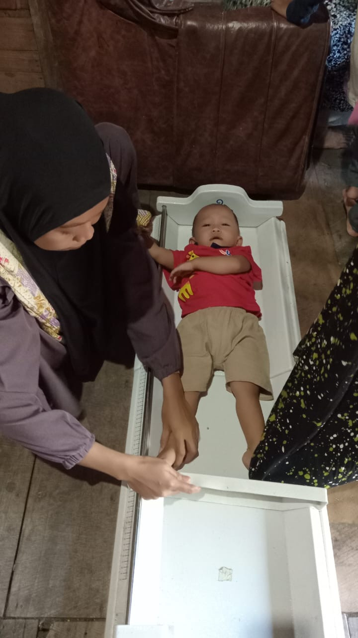 ILP melati 4 desa Tlogorejo