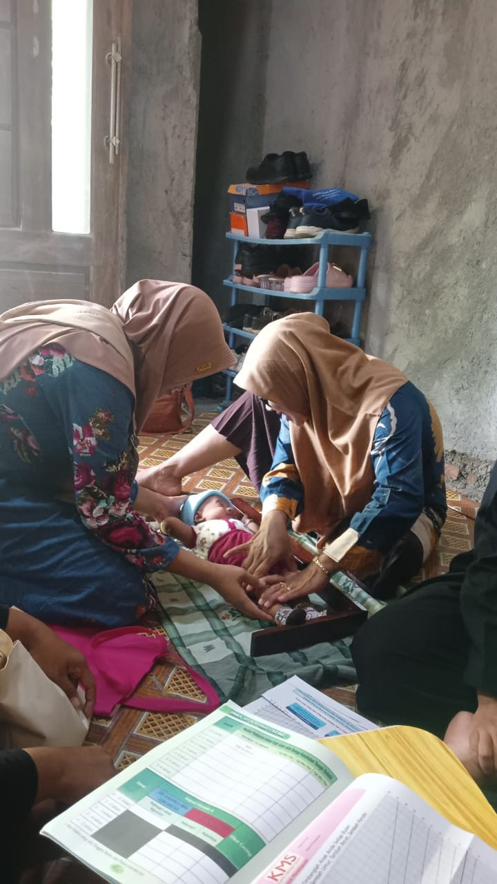 ILP melati 1