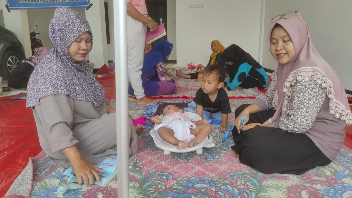 Ilp melati 5