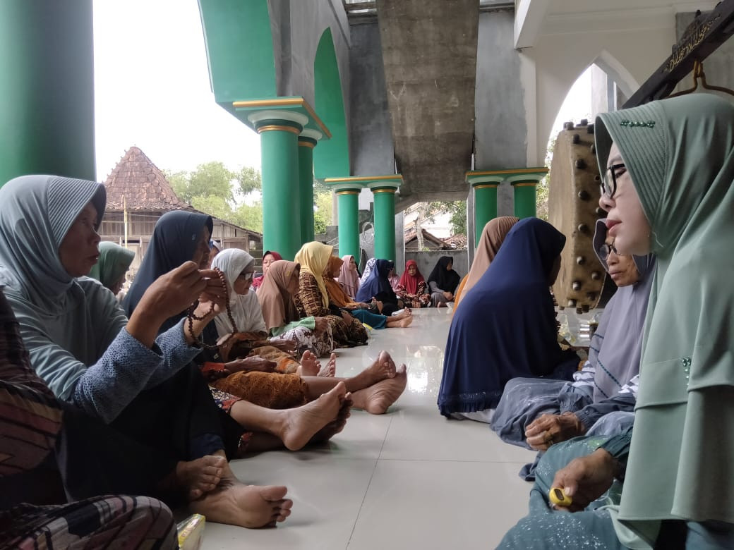 Jam'iyah fidak