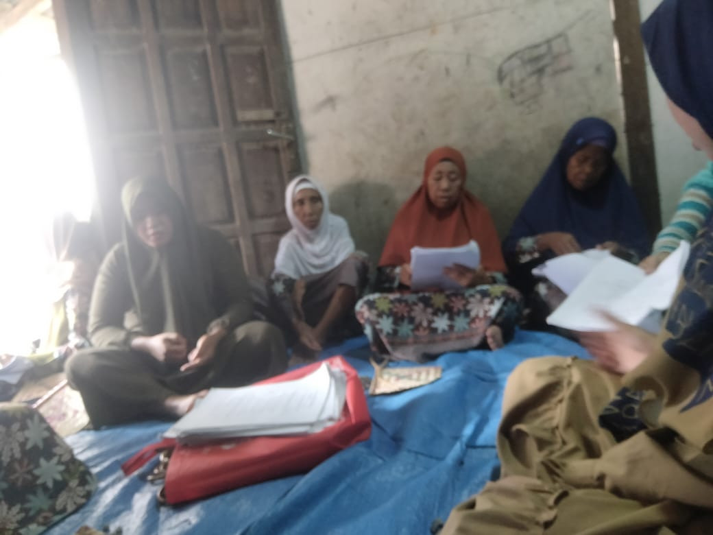 Jam'iyyah Nariyah
