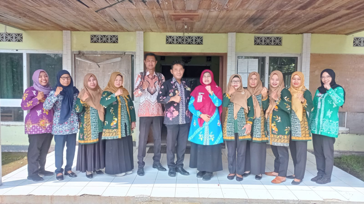 Mini Lokakarya Kecamatan