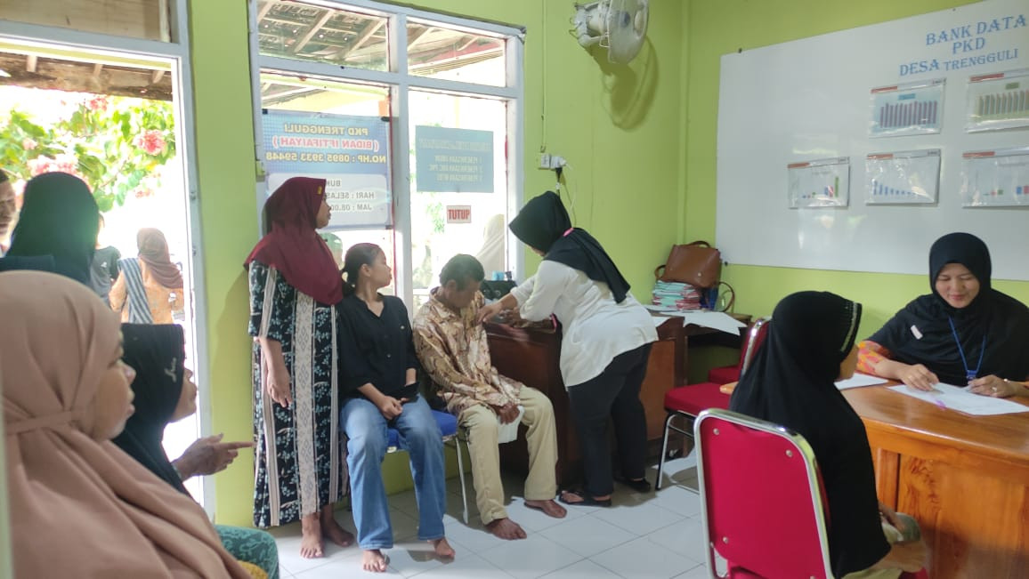 Pelayanan Kesehatan