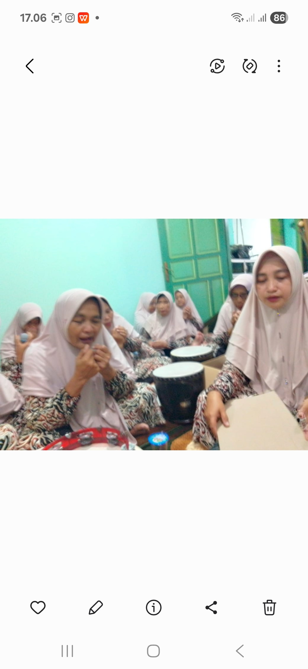 Terbangan berjanjen