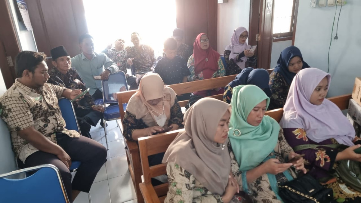 Pembinaan kampung KB