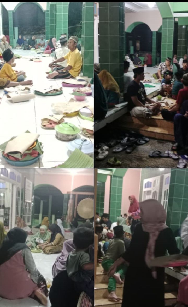Mlm Nisfu Sya'ban