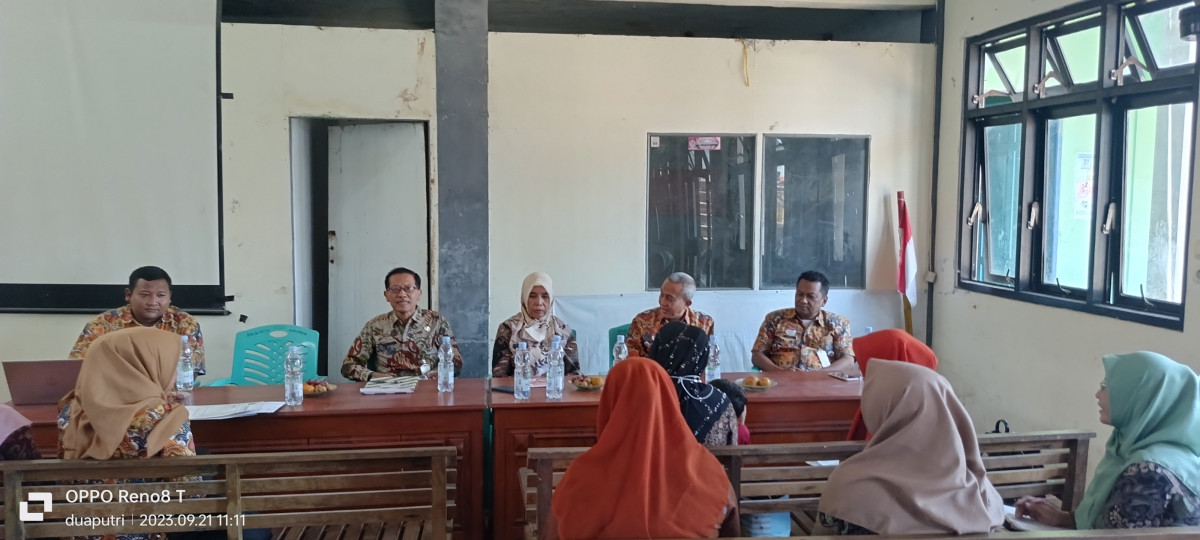 purworejo monitoring