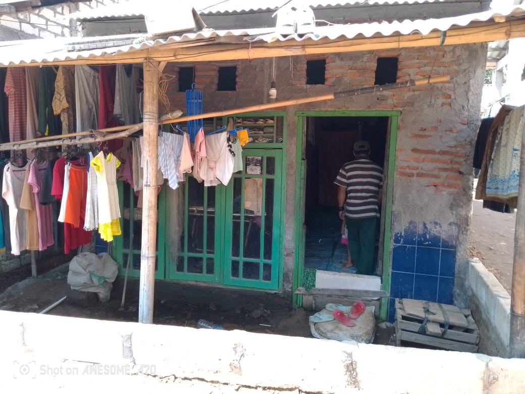 Rumah Tidak Layak Huni