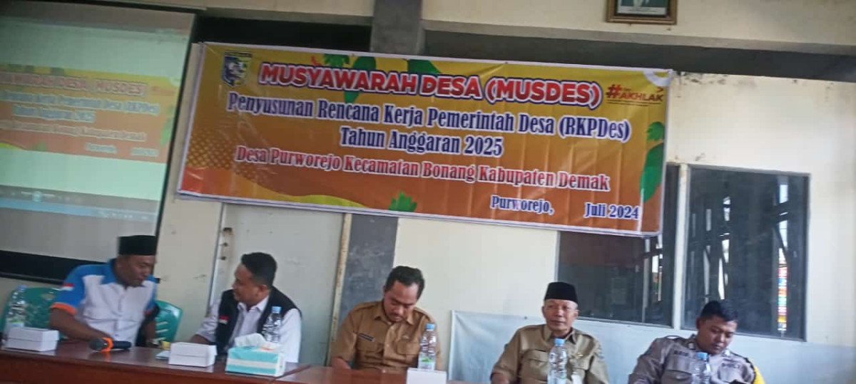Musdes 2025