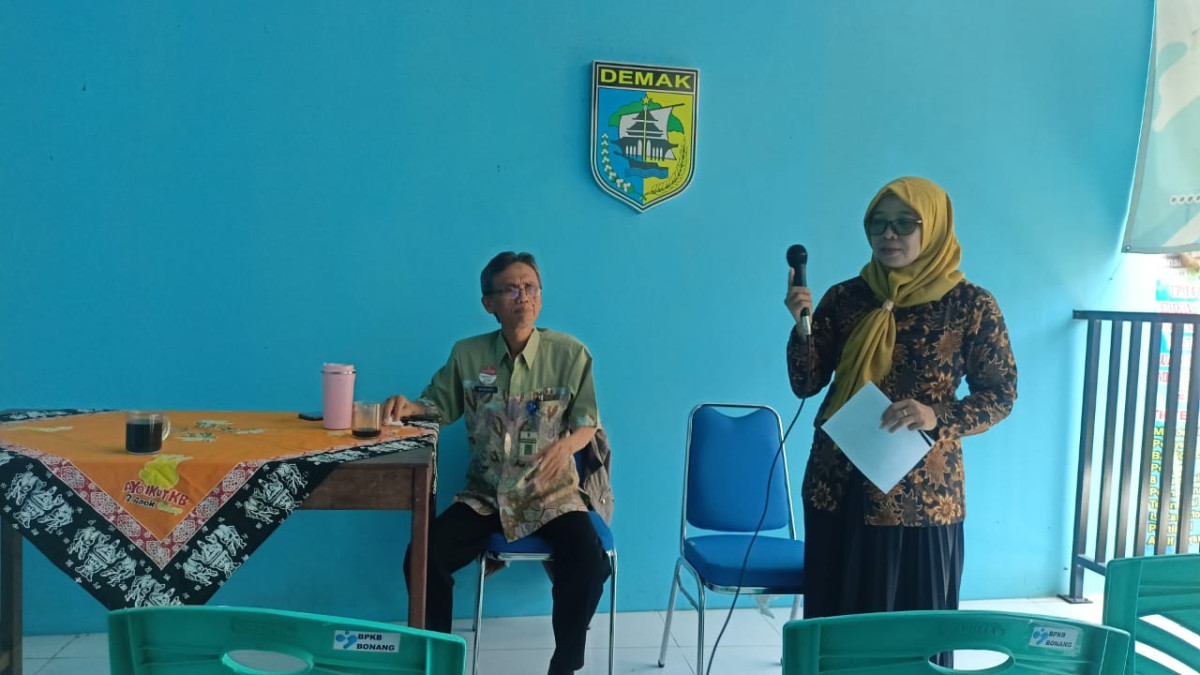 rakor bulanan ppkbd