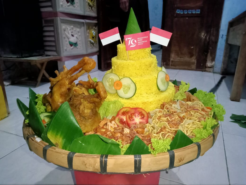 kegiatan karang taruna