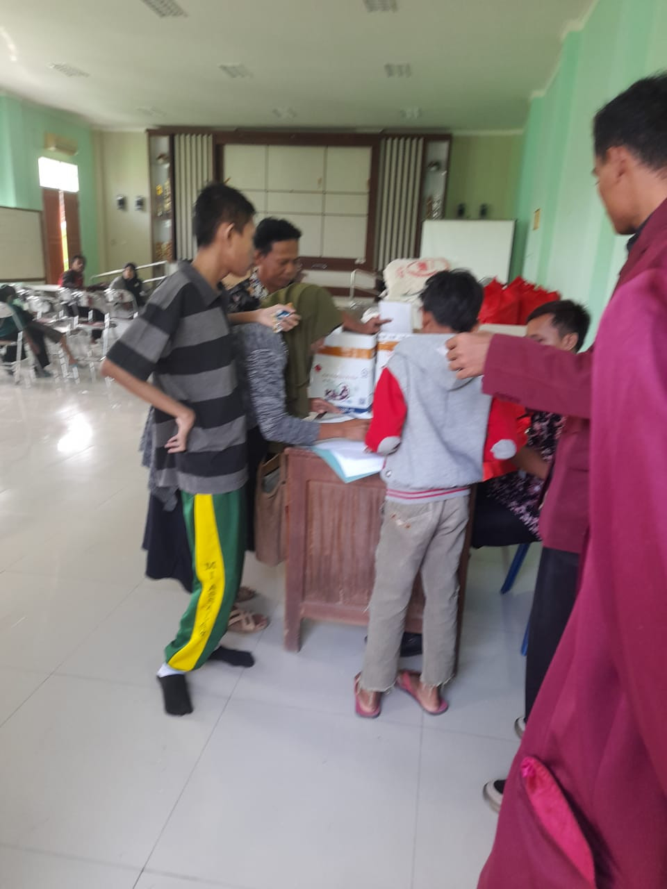 bantuan disabilitas
