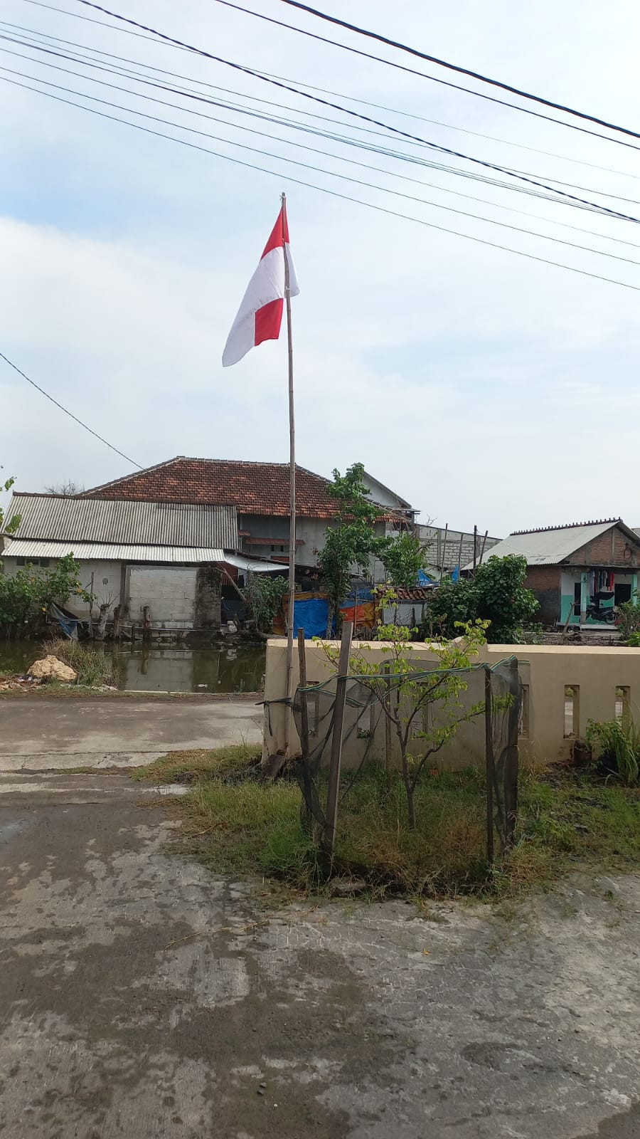 hari pahlawan