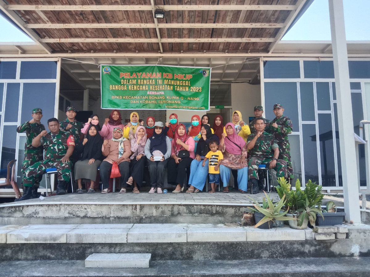 mkjp di klinik qnank