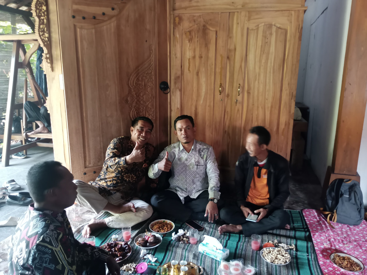 rakor ppkbd bulanan