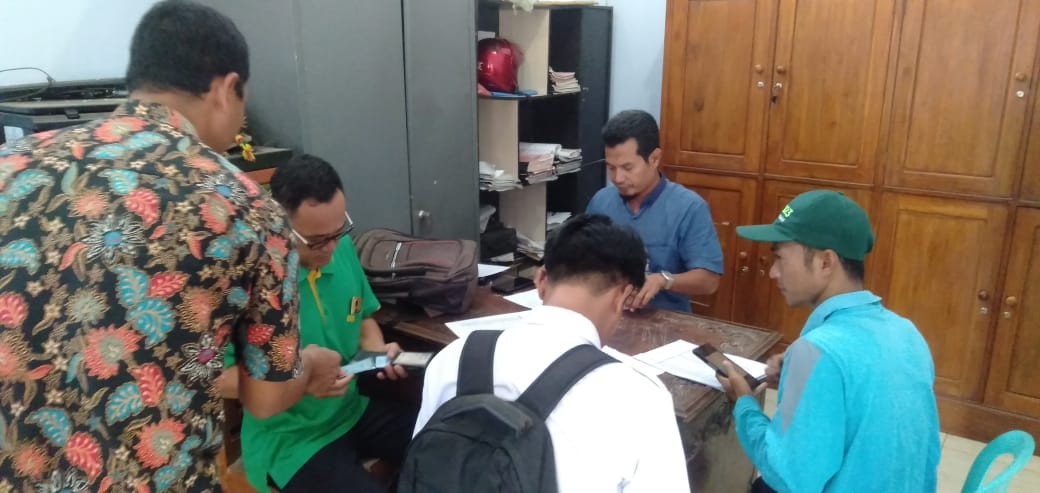 BPJS kesehatan yg meninggal