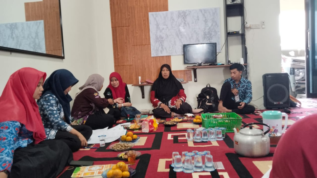 rakor pkkb