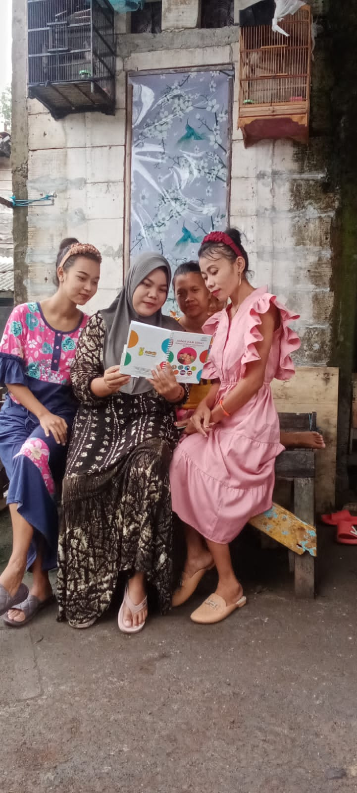 kie sub dukuh tambak malang