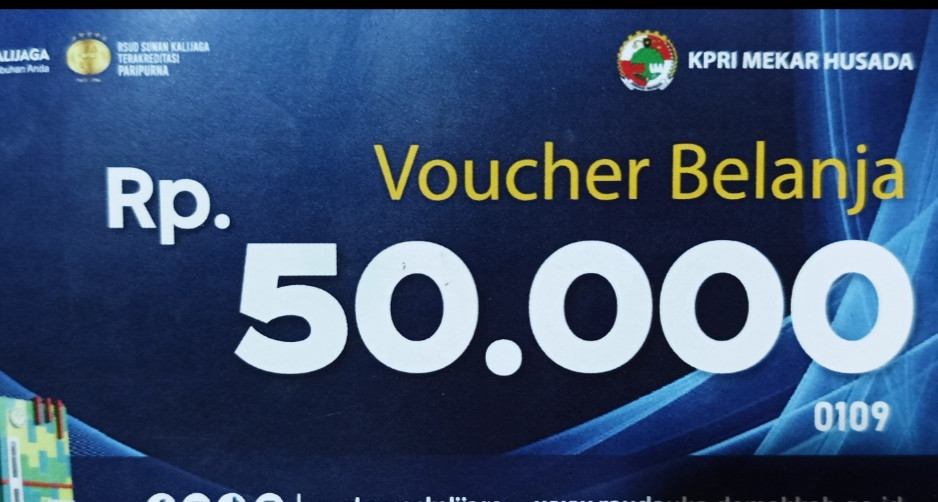 voucher